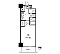 コンフォルトKの間取り画像