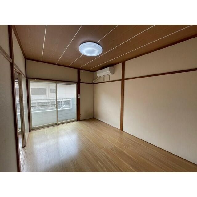 洋室