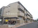 ビュー大久保の間取り画像