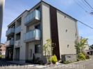 グランシャリオ小坂Ⅱの外観
