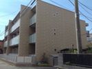 クレイノアンジュの間取り画像