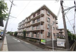 ヴィーブル宮の森南棟の外観画像