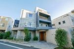 GranDuo用賀5の外観