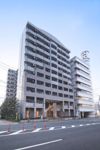 エルプレイス住吉の間取り画像