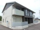 アバンセの外観