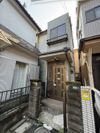 江戸川区南小岩4丁目戸建ての間取り画像