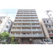 ルクレ新町レジデンスの外観画像