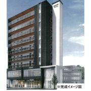 ELGRAND菊陽Ⅰの外観画像