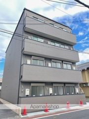 アークリード大津中央の外観画像