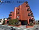 PLENDY千葉みなとの外観