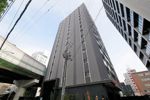 City Lux Namba South（旧ラグゼナなんば南）の外観