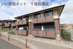 サンベルテⅤの間取り画像