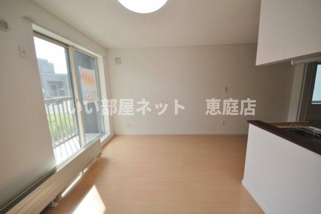 リビング