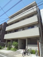 dulce（ダルス）の外観画像