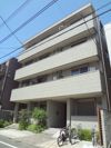 dulce（ダルス）の外観