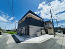 Serenityの間取り画像