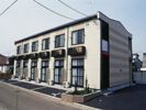 レオパレスグリーンの外観