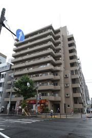 サンコート大通り公園の外観画像