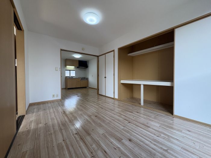 子供部屋