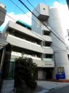 橋本第二綜合ビルの間取り画像