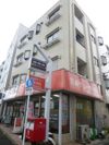 神代ハイムの間取り画像