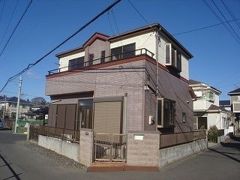 寺尾小泉貸家の外観画像