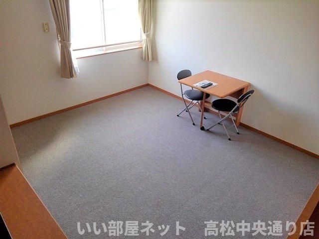 リビング
