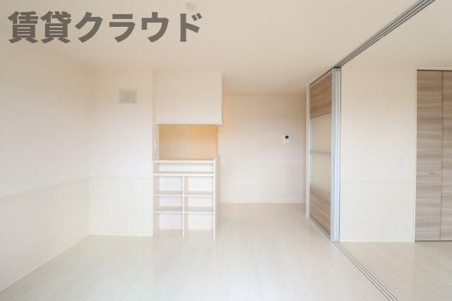 リビング