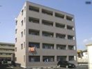 フィネス竹原の間取り画像