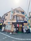 小池ビルの外観