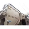 ユーハイツ（大田区）の外観