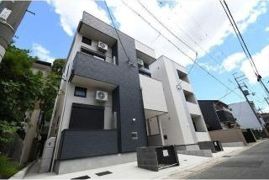 リチェッターコロの外観画像