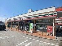 セブンイレブン上福岡店さんまで600m