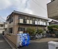ソレイユ常盤台の外観