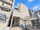 PLEIN SOLEIL 東雲本町の間取り画像