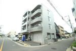 ロイヤルエムズの間取り画像