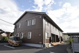 リビングタウン堀川町 B棟の外観画像