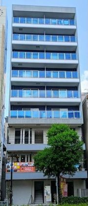 NR今池の外観画像