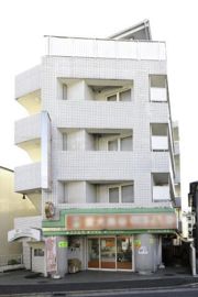 スカイコート金沢文庫の外観画像
