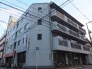 松屋ビルの間取り画像