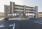 ユング フラウの外観