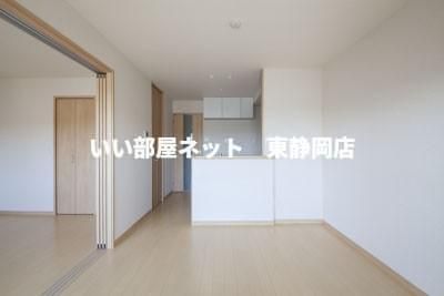 リビング