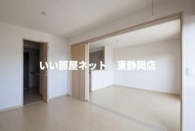 リビング
