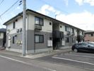 セジュール上徳間A棟の間取り画像