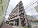 ロジュマン門真の外観