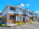 カーザ 浅野の間取り画像