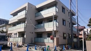 Gojouseiの間取り画像