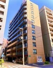 ライオンズマンション関内第六の外観画像