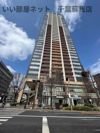 CHIBA CENTRAL TOWERの間取り画像