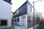 SA051 SA-クロス大森1の間取り画像